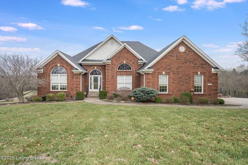 4011 Lake Ridge Way, Crestwood, KY, 40014-7762 | Card Image