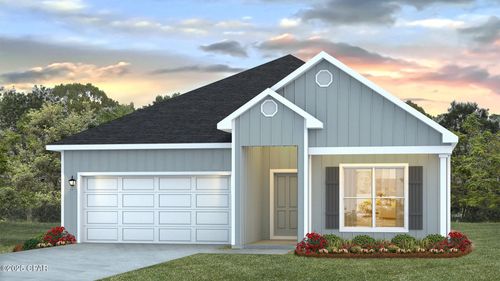 3378 Rachel Pl, Panama City, FL, 32409-1784 | Card Image