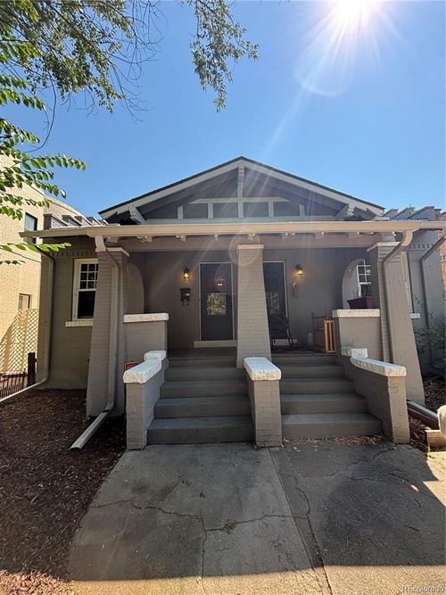 1106 Josephine St, Denver, CO, 80206-3113 | Card Image