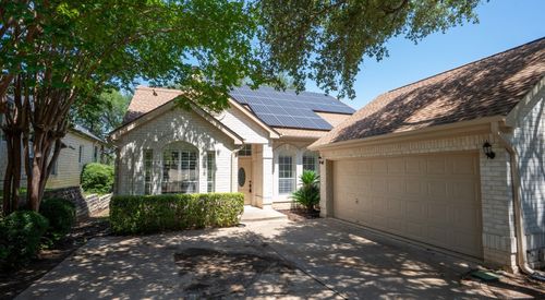 403 Hazeltine Dr, Lakeway, TX, 78734-4644 | Card Image
