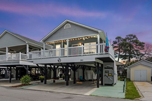 6001 P5 South Kings Hwy., Myrtle Beach, SC, 29575 | Card Image