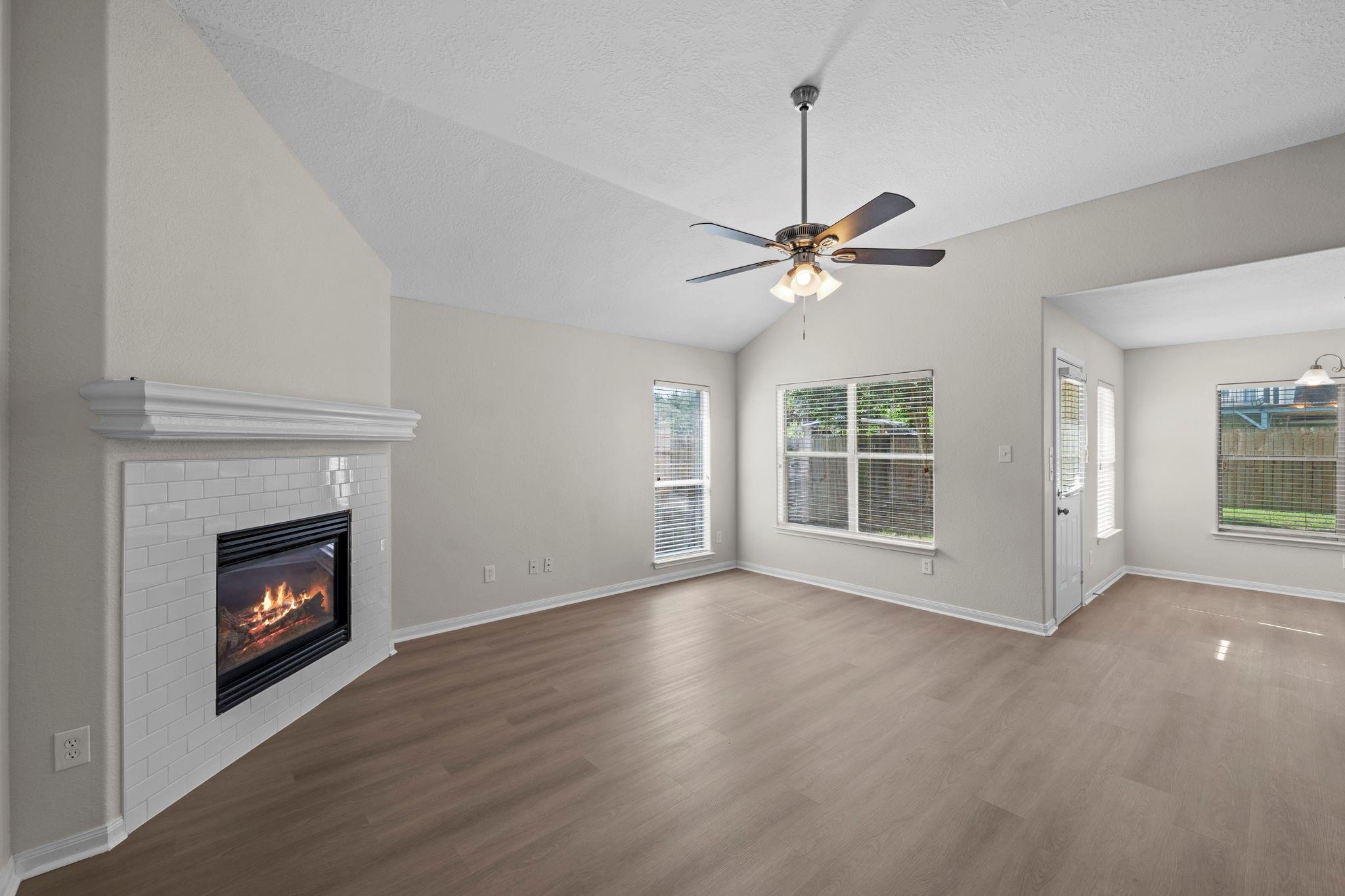 Residential Lease in Katy 4
