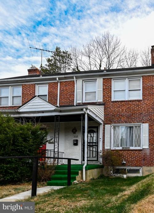 1025 Witherspoon Rd, BALTIMORE, MD, 21212-4023 | Card Image