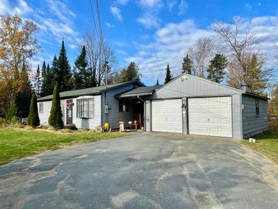 735 North Concord Road, House other with 3 bedrooms, 1 bathrooms and null parking in Concord VT | Image 2