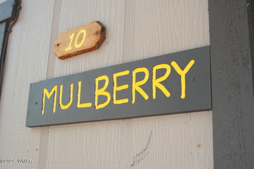 10-2673 Sports Village Loop, Pinetop, AZ, 85935-8125 | Card Image