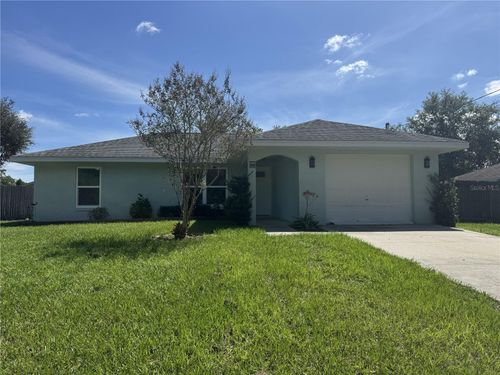 393 Walnut Ave, ORANGE CITY, FL, 32763-6010 | Card Image