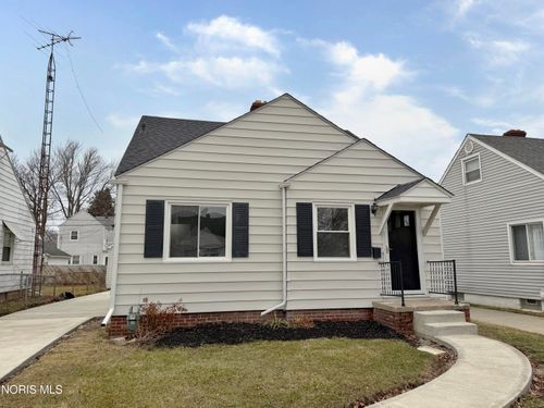 540 Southover Rd, Toledo, OH, 43612-3239 | Card Image