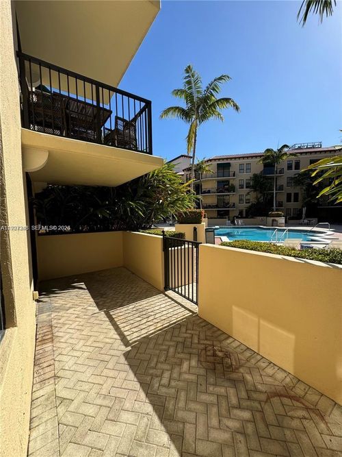 505-55 Merrick Way, Coral Gables, FL, 33134-5128 | Card Image
