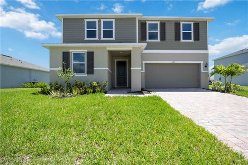 6687 Estero Bay Drive, Fort Myers, FL, 33908 | Card Image