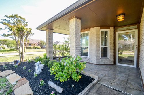 703 Laurel Grove Ln, Pearland, TX, 77584-2009 | Card Image