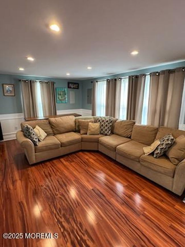 11 Mary Jeanne Ln, House other with 4 bedrooms, 2 bathrooms and null parking in Stafford Twp NJ | Image 11