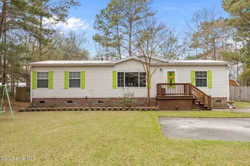 121 Bogue Forest Ct, Newport, NC, 28570-9064 | Card Image
