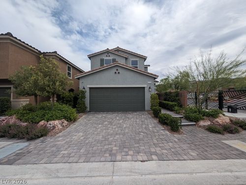 10795 Gentle Crest Ave, Las Vegas, NV, 89166-8117 | Card Image