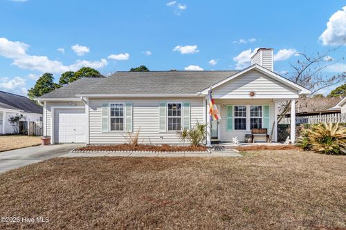 5604 Wellfleet Ct, Wilmington, NC, 28412-2635 | Card Image