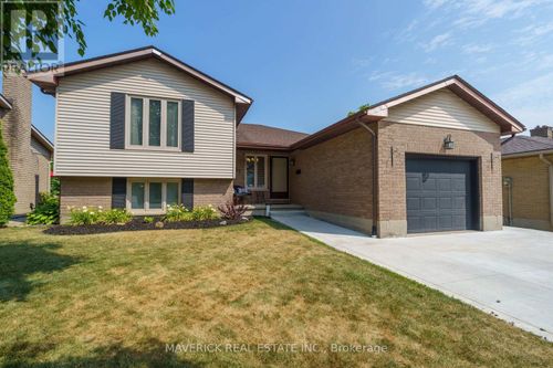 1237 Glenora Dr, London, ON, N5X2P6 | Card Image