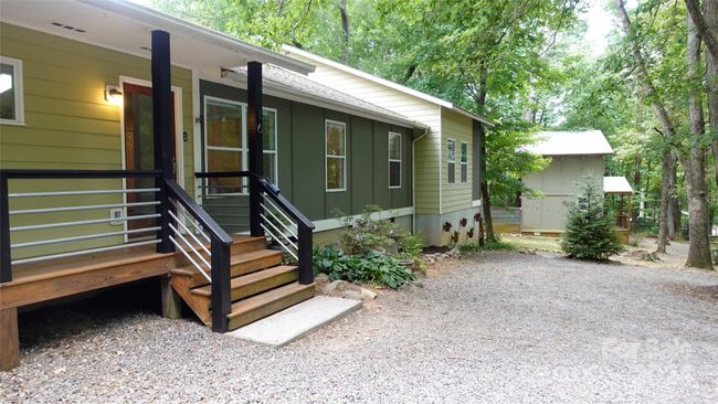 18 - 16-18 Cowan Ln, House other with 4 bedrooms, 4 bathrooms and null parking in Fairview NC | Image 35