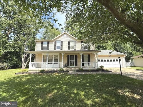 14931 Windmill Ter, SILVER SPRING, MD, 20905-5640 | Card Image