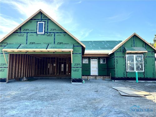 4334 Post Office Circle, Maumee, OH, 43537 | Card Image