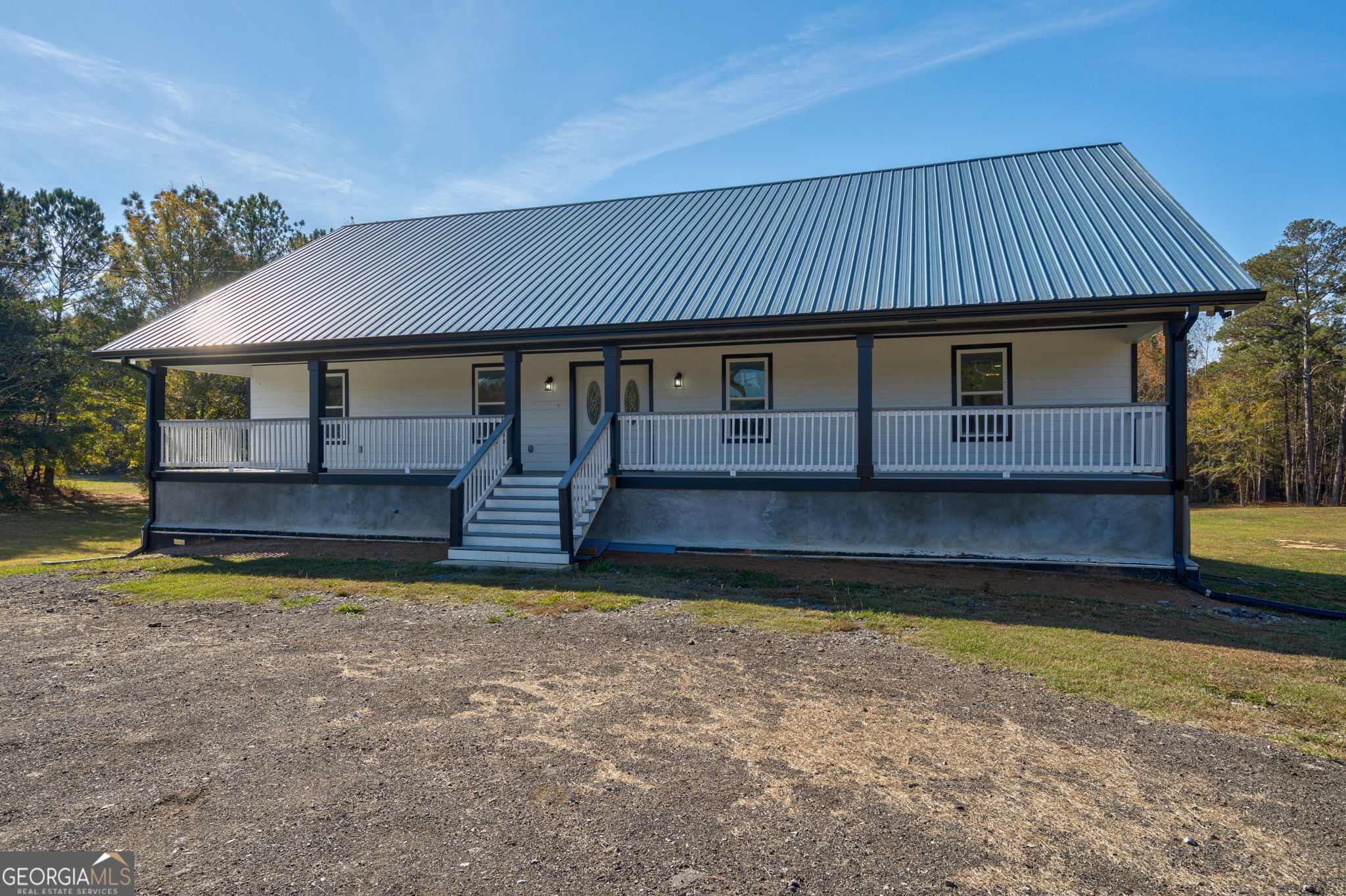 Residential in Elberton