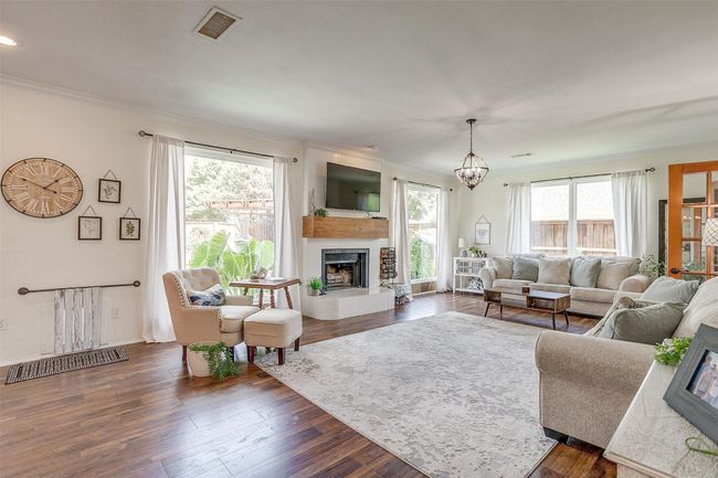 1505 Joshua Ct, House other with 4 bedrooms, 3 bathrooms and null parking in Keller TX | Image 14