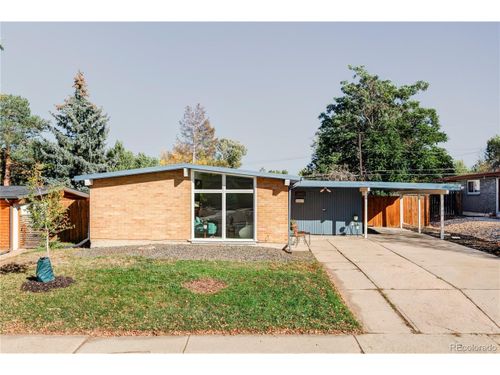 2650 S Perry St, Denver, CO, 80219-5720 | Card Image