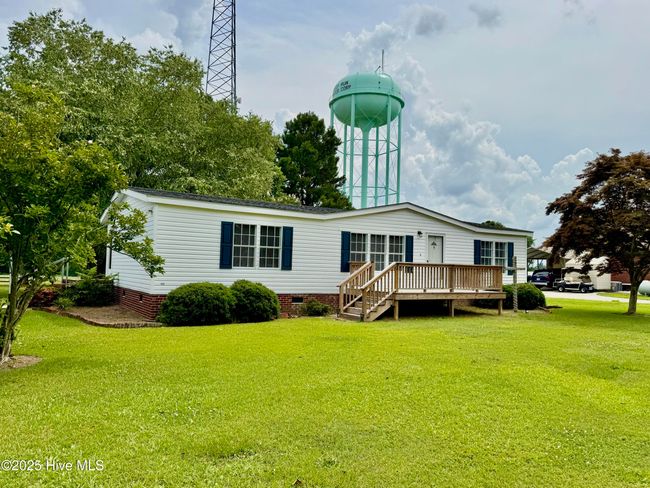 1803 Liddell Rd, House other with 3 bedrooms, 2 bathrooms and null parking in Deep Run NC | Image 4