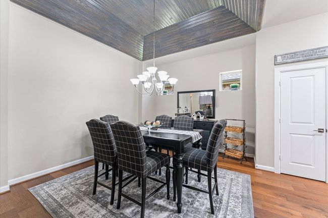 1114 Audrey Trl, House other with 3 bedrooms, 3 bathrooms and 3 parking in Tomball TX | Image 18