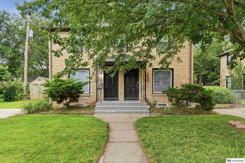2038 S 20th St, Lincoln, NE, 68502-2711 | Card Image