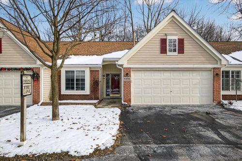 6456 Pembrook Dr, Westland, MI, 48185-7760 | Card Image