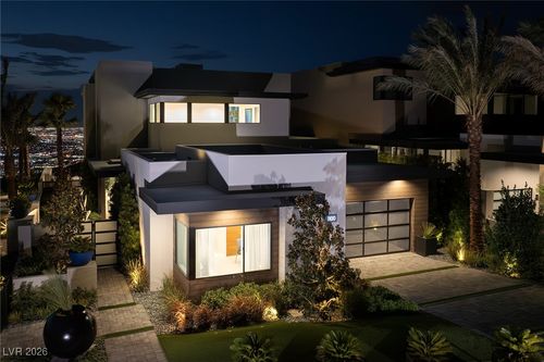 549 Overlook Rim Dr, Henderson, NV, 89012-5862 | Card Image