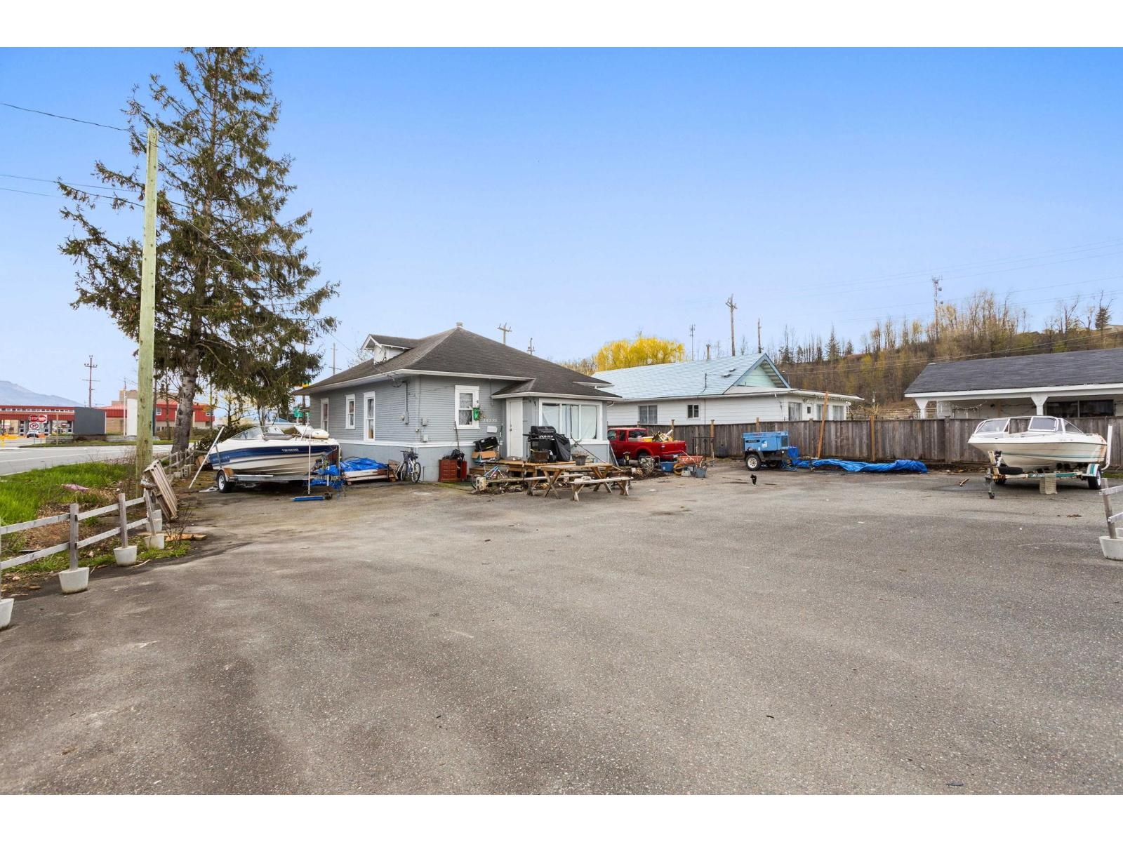 Residential in Abbotsford 4