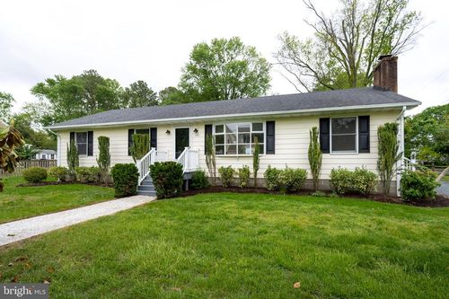 100 W Division St, OXFORD, MD, 21654-1200 | Card Image
