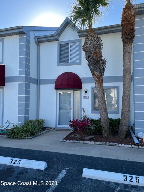 118-325 Seaport Blvd, Cape Canaveral, FL, 32920-5022 | Card Image
