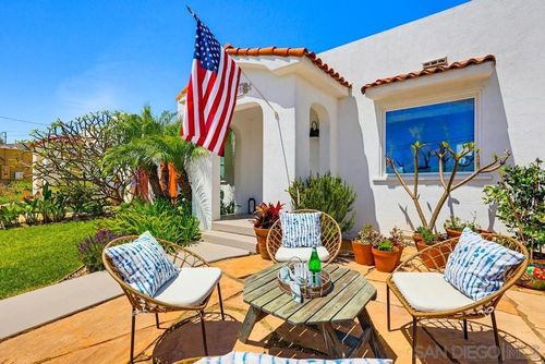 2064 Venice Street, San Diego, CA, 92107 | Card Image