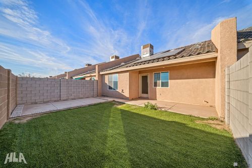 7311 E 39th Pl, Yuma, AZ, 85365-1436 | Card Image