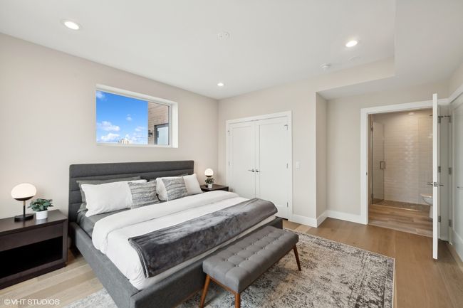 UNIT-406 - 2342 W Adams St, Condo with 2 bedrooms, 2 bathrooms and 1 parking in CHICAGO IL | Image 14