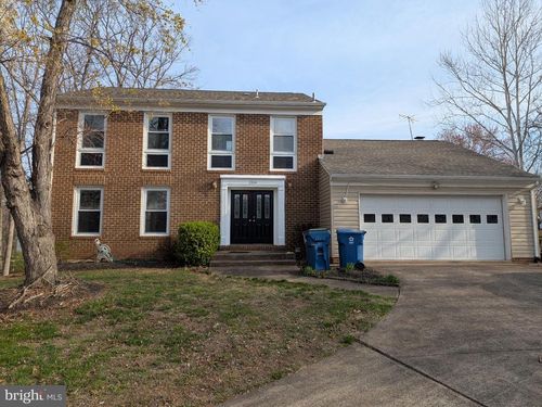 1516 Coat Ridge Road, HERNDON, VA, 20170 | Card Image