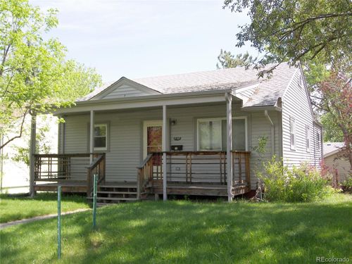 2109 Illinois St, Golden, CO, 80401-1727 | Card Image