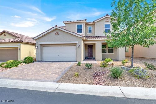 107 Crooked Putter Dr, Las Vegas, NV, 89148-5228 | Card Image