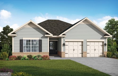 123 Swallowtail Ln, Homer, GA, 30547-2143 | Card Image