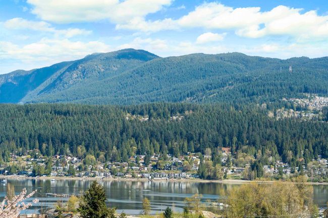 View of mountain feature with a forest view and a water view | Image 13