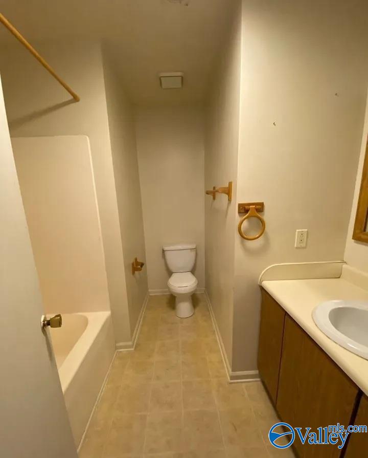 Residential Lease in Huntsville 5