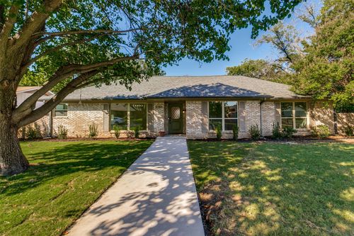 3505 Bonniebrook Dr, Plano, TX, 75075-4703 | Card Image