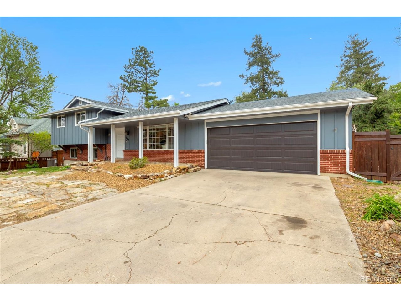 Residential in Colorado Springs 2