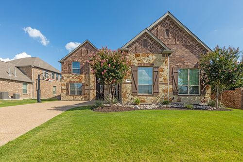 2924 Driftwood Creek Trl, Prosper, TX, 75078-9629 | Card Image