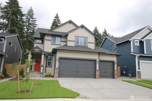 16203 9th Ave E, Spanaway, WA, 98387-7909 | Card Image