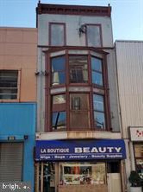 107 E State St, Trenton, NJ, 08608-1709 | Card Image