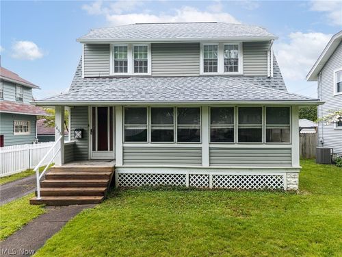 1633 Glenmount Ave, Akron, OH, 44301-2614 | Card Image