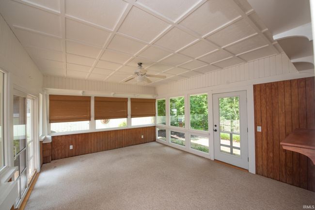 12071 W Tecumseh Bend Rd, House other with 3 bedrooms, 3 bathrooms and null parking in Brookston IN | Image 27