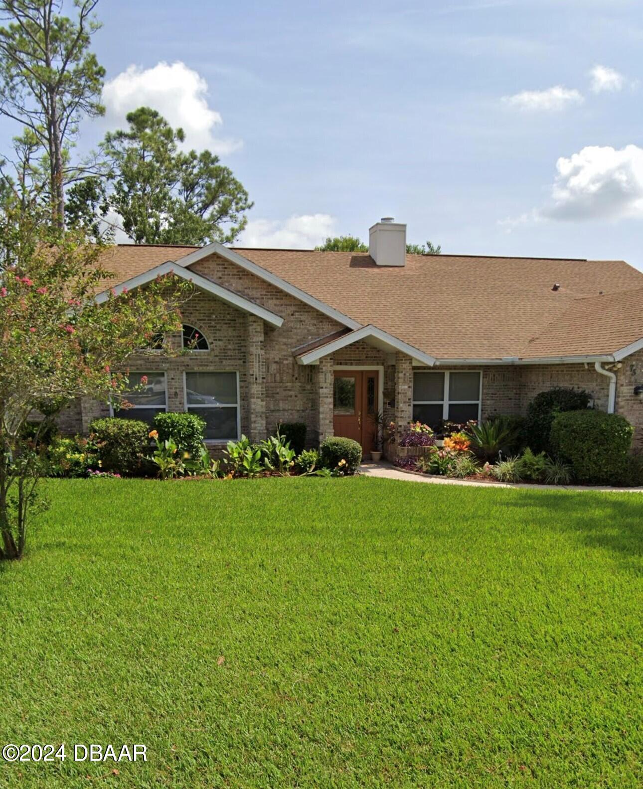 Carriage Creek Way, Ormond Beach, FL 32174
